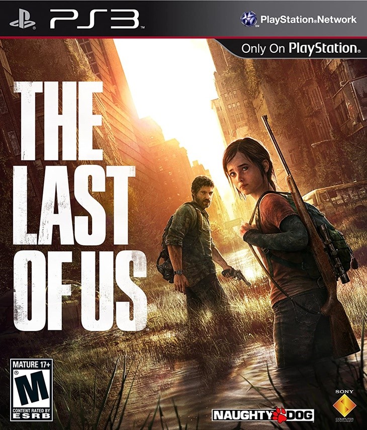 The Last of Us   
