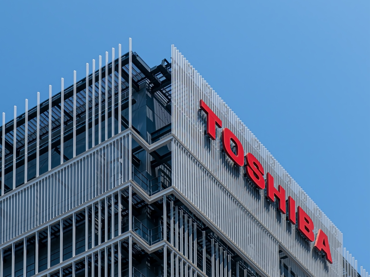 Toshiba ประกาศแยกกิจการออกเป็น 3 บริษัทด้วยกัน!