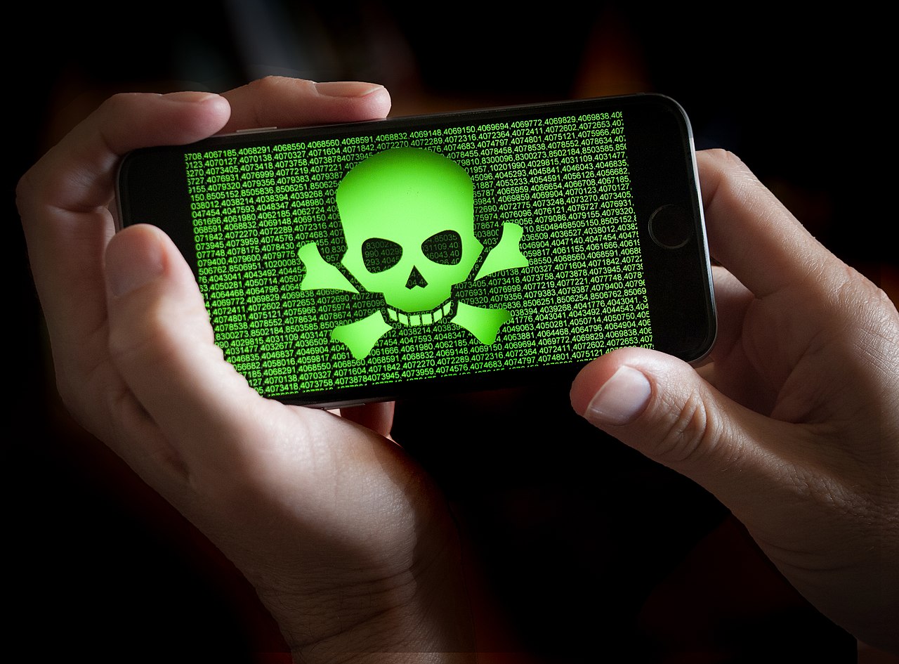 พบสปายแวร์อันตรายในระบบ Android ที่สามารถเข้าควบคุมมือถือของผู้ใช้ได้!