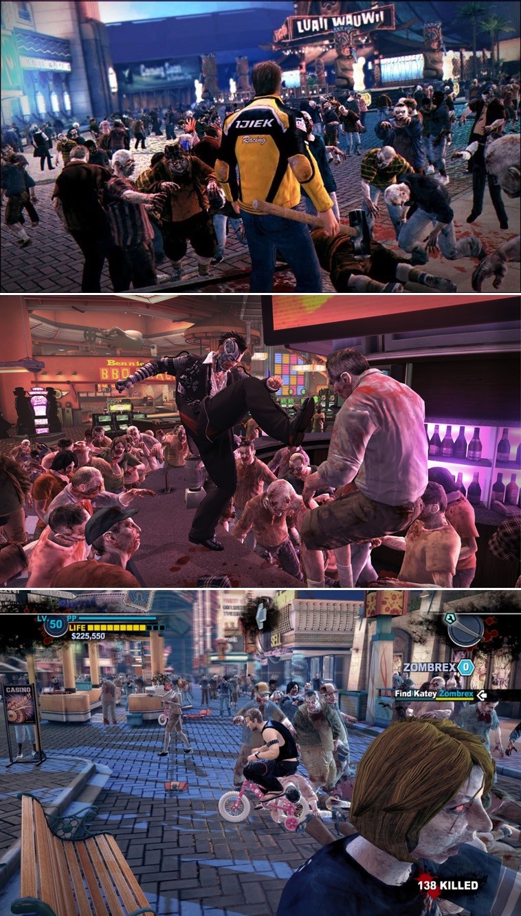 Dead Rising 2