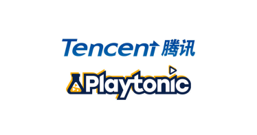 Tencent เข้าซื้อหุ้น Playtonic