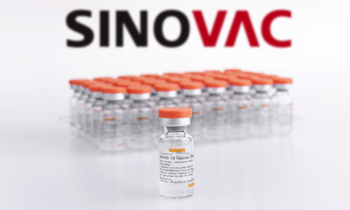 ฮ่องกงอนุมัติการฉีดวัคซีน Sinovac ให้กับเด็กอายุ 3 – 17 ปี