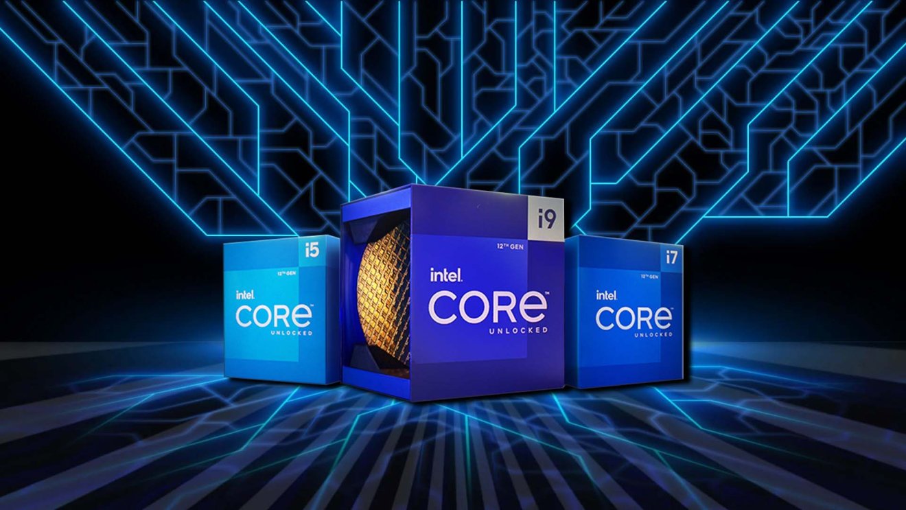 [Review] Intel 12th Gen Alder Lake เริ่มต้นยุคใหม่ของ CPU ที่แท้จริง