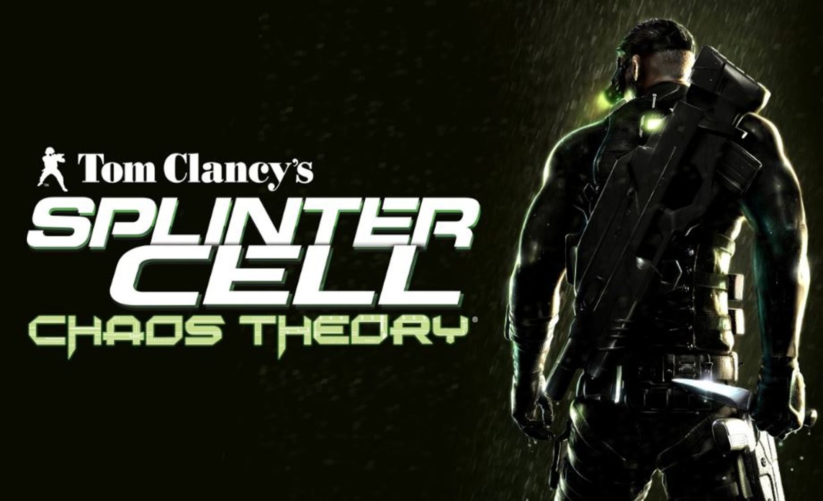 Tom Clancy's Splinter Cell Chaos Theory