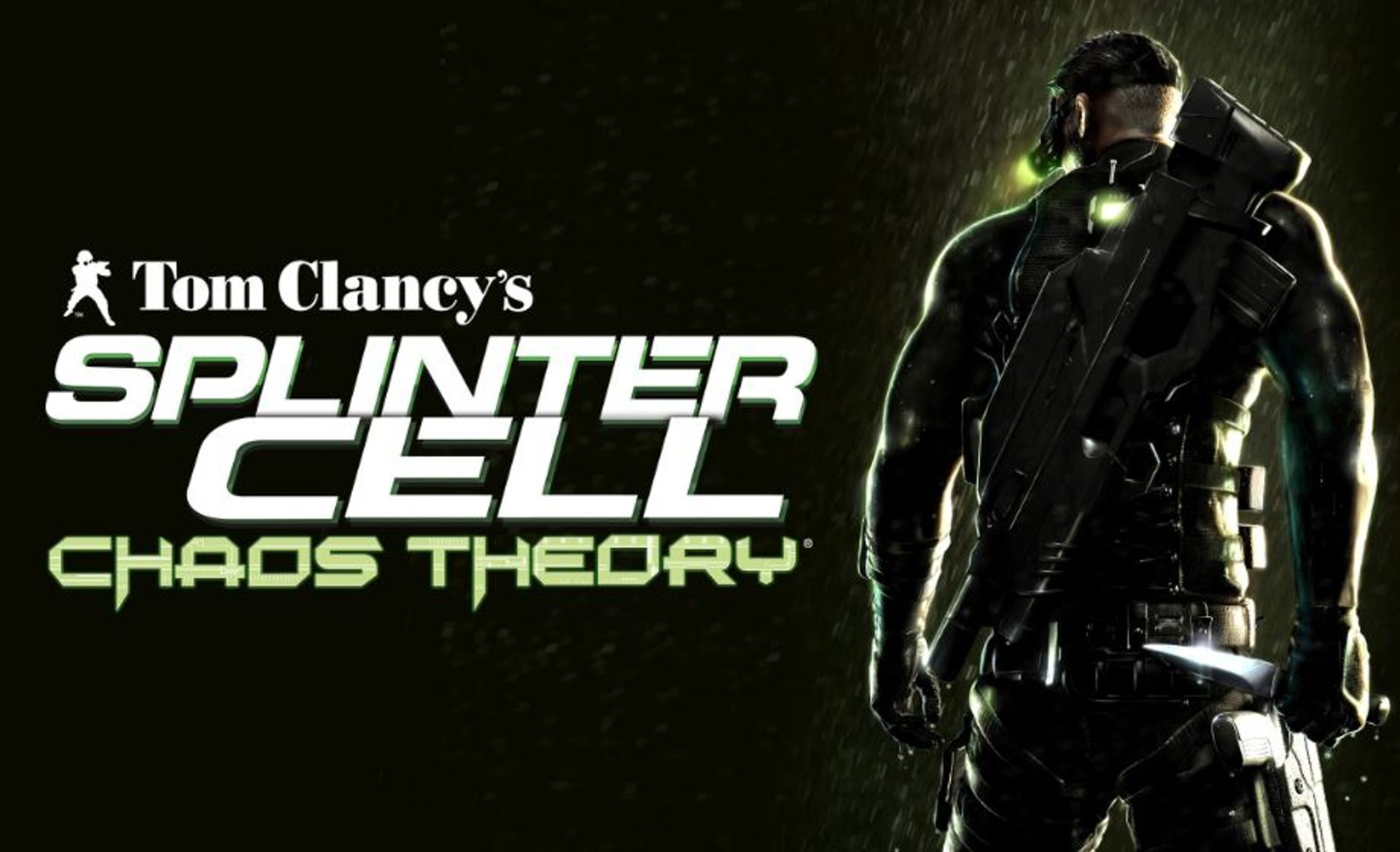 Ubisoft แจก Tom Clancy’s Splinter Cell Chaos Theory