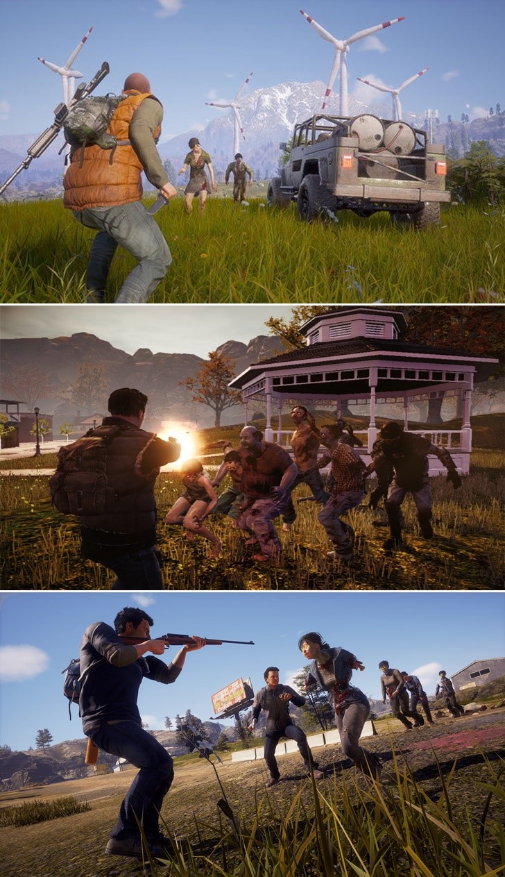 State of Decay 2 