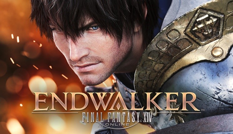 Final Fantasy XIV Endwalker