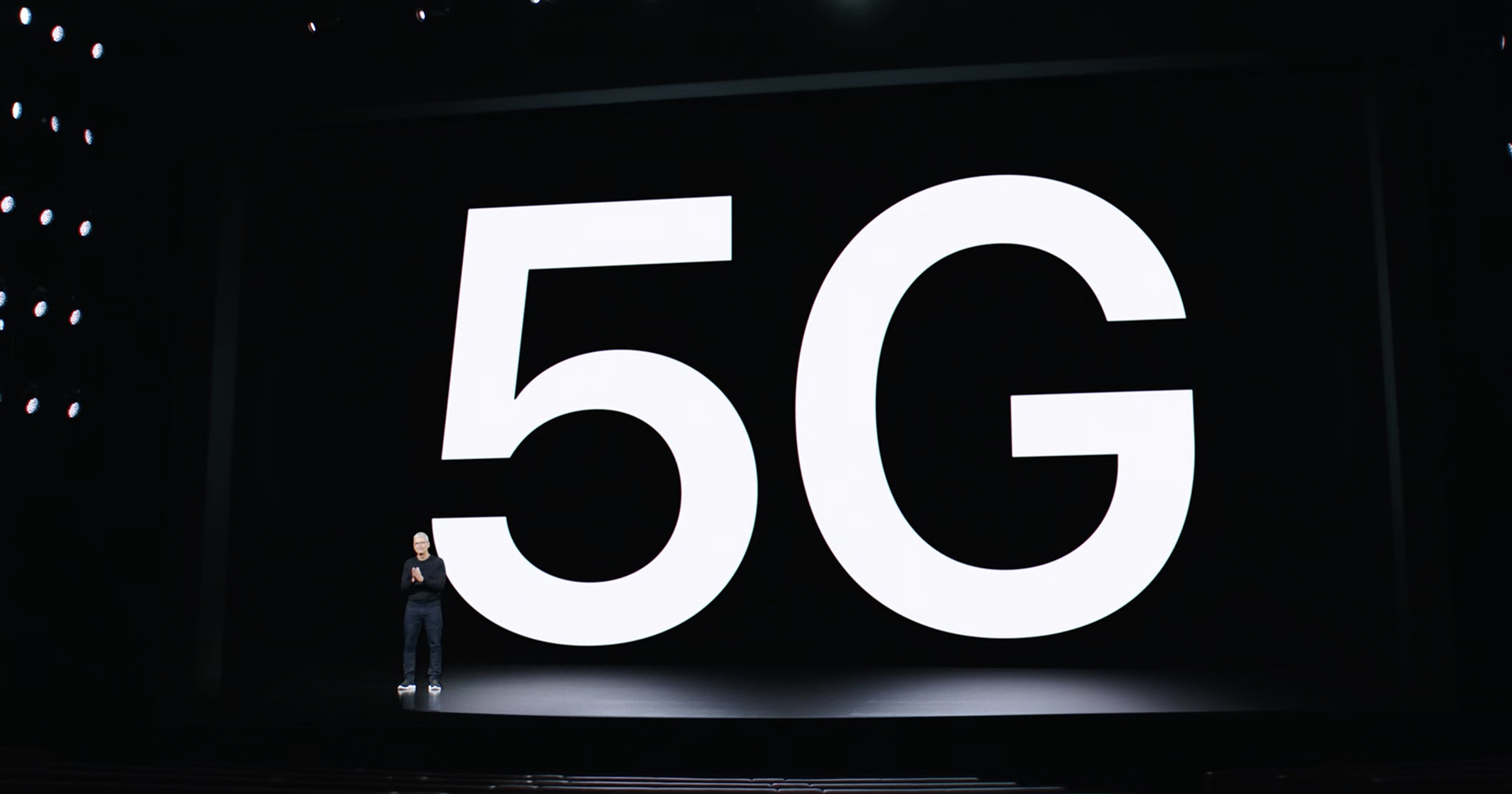 Nikkei ชี้! Apple จะเริ่มติดตั้งชิปโมเดม 5G ที่พัฒนาขึ้นเอง ให้แก่ iPhone ในปี 2023