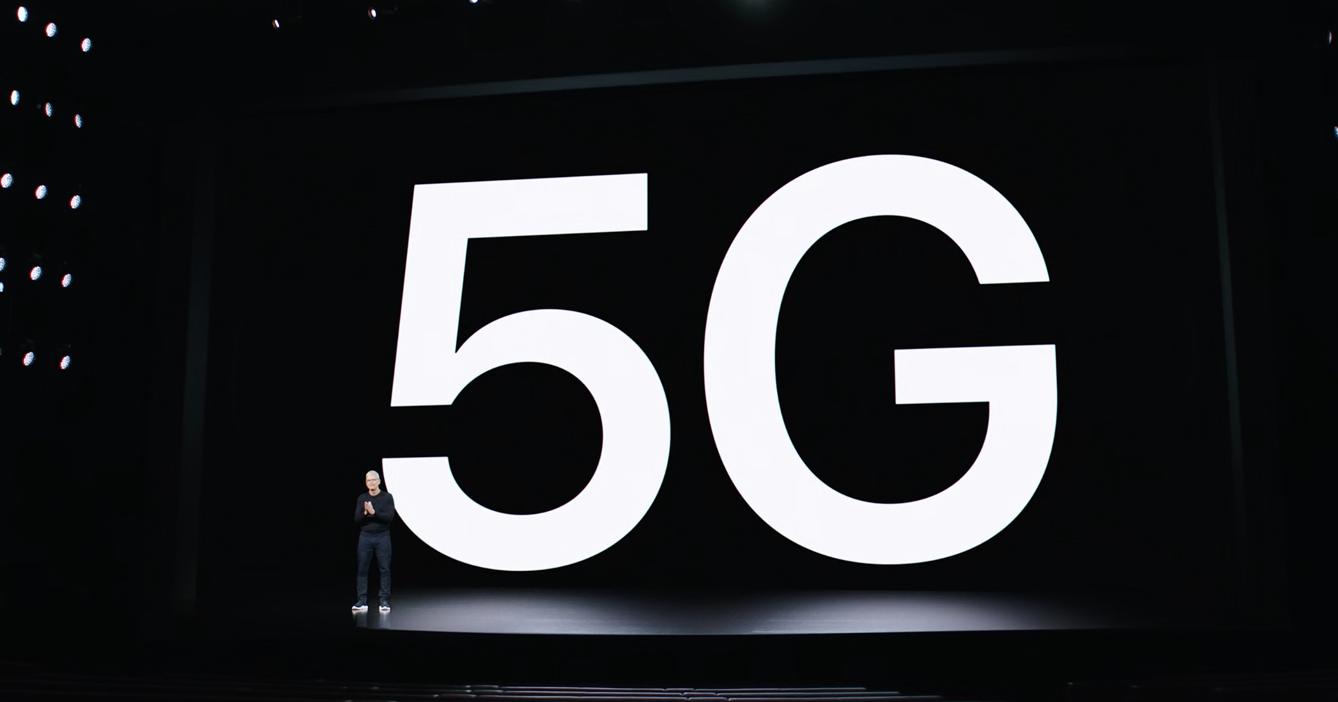 Nikkei ชี้! Apple จะเริ่มติดตั้งชิปโมเดม 5G ที่พัฒนาขึ้นให้แก่ iPhone ในปี 2023