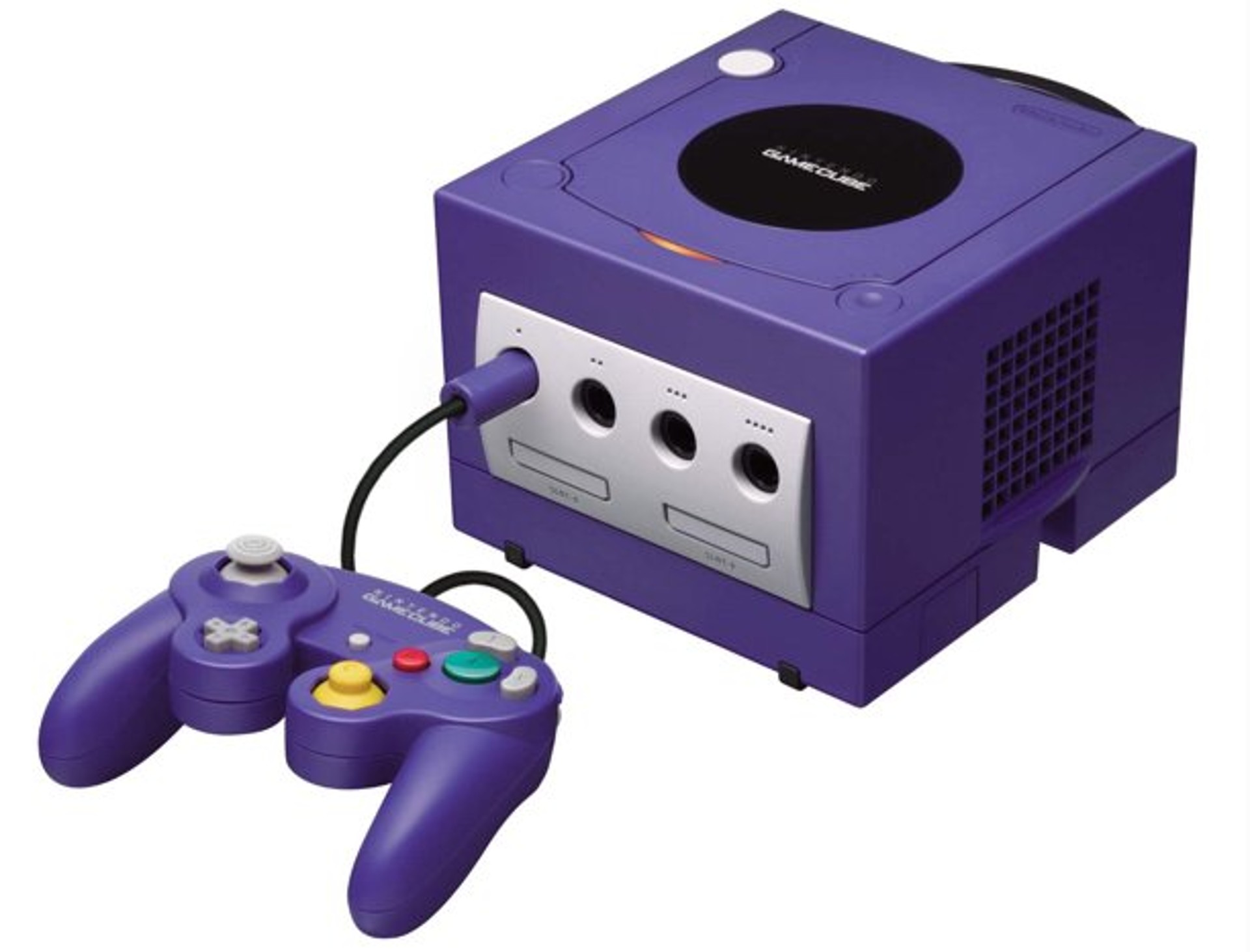 อดีตพนักงาน Nintendo เล่าถึงเหตุการณ์ที่พวกเขาคัดค้านการใช้สีม่วงเป็นสีของ GameCube