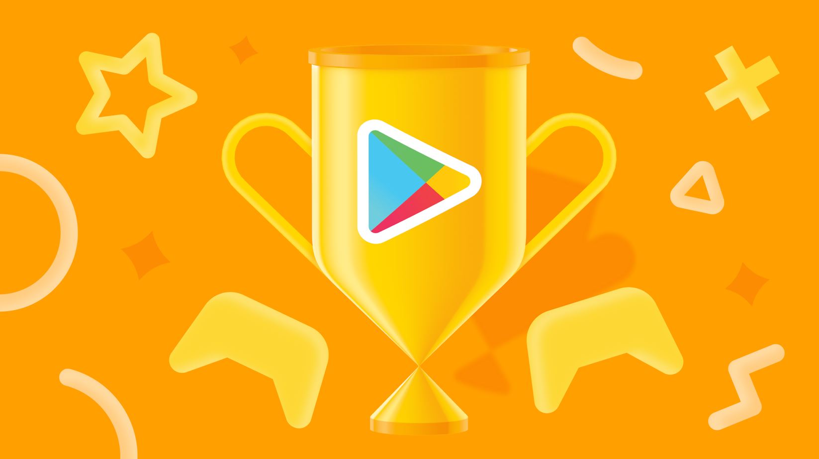 Google Play Store ประกาศรายชื่อเกมที่ดีที่สุดประจำปี 2021!