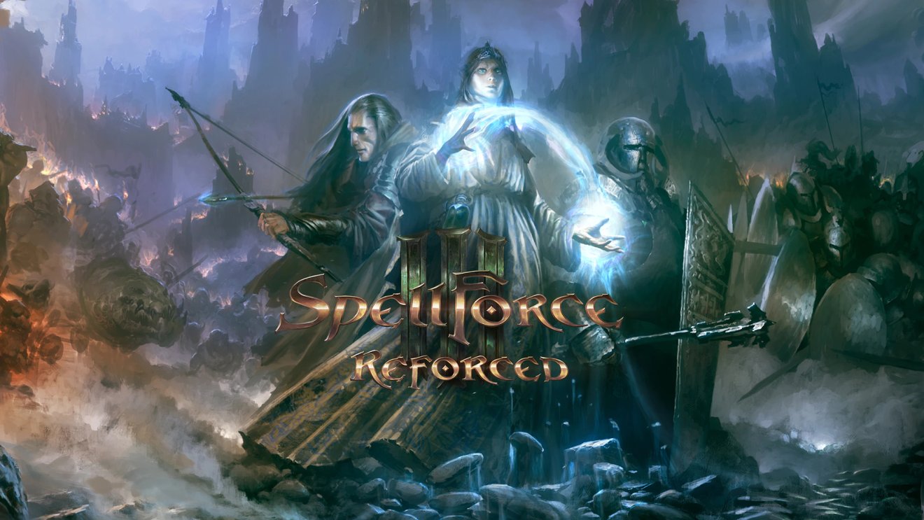 เกม SpellForce III Reforced