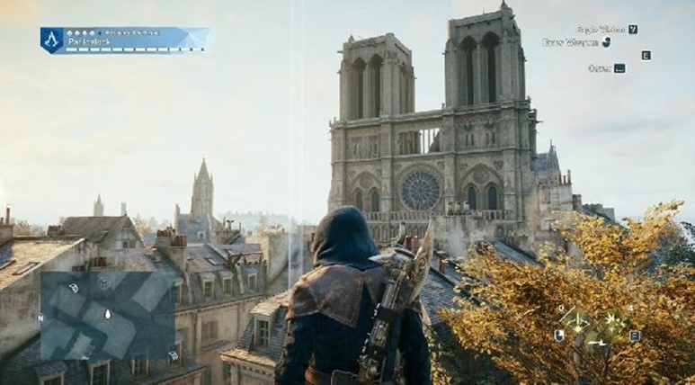 Assassin's Creed