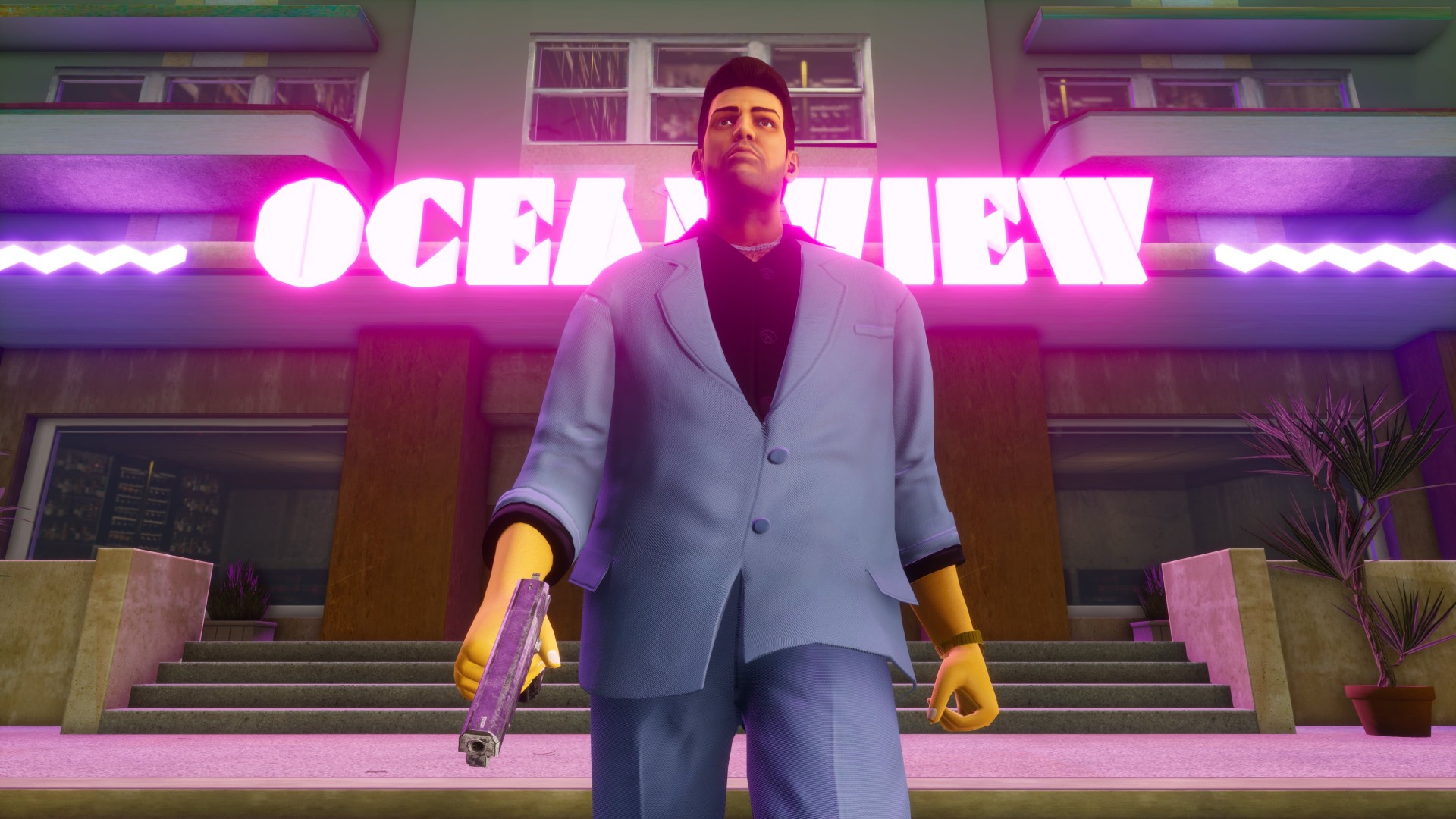 Grand Theft Auto: The Trilogy มี Mod ใหม่ ช่วยให้เพลงกลับมาครบเหมือนเดิม