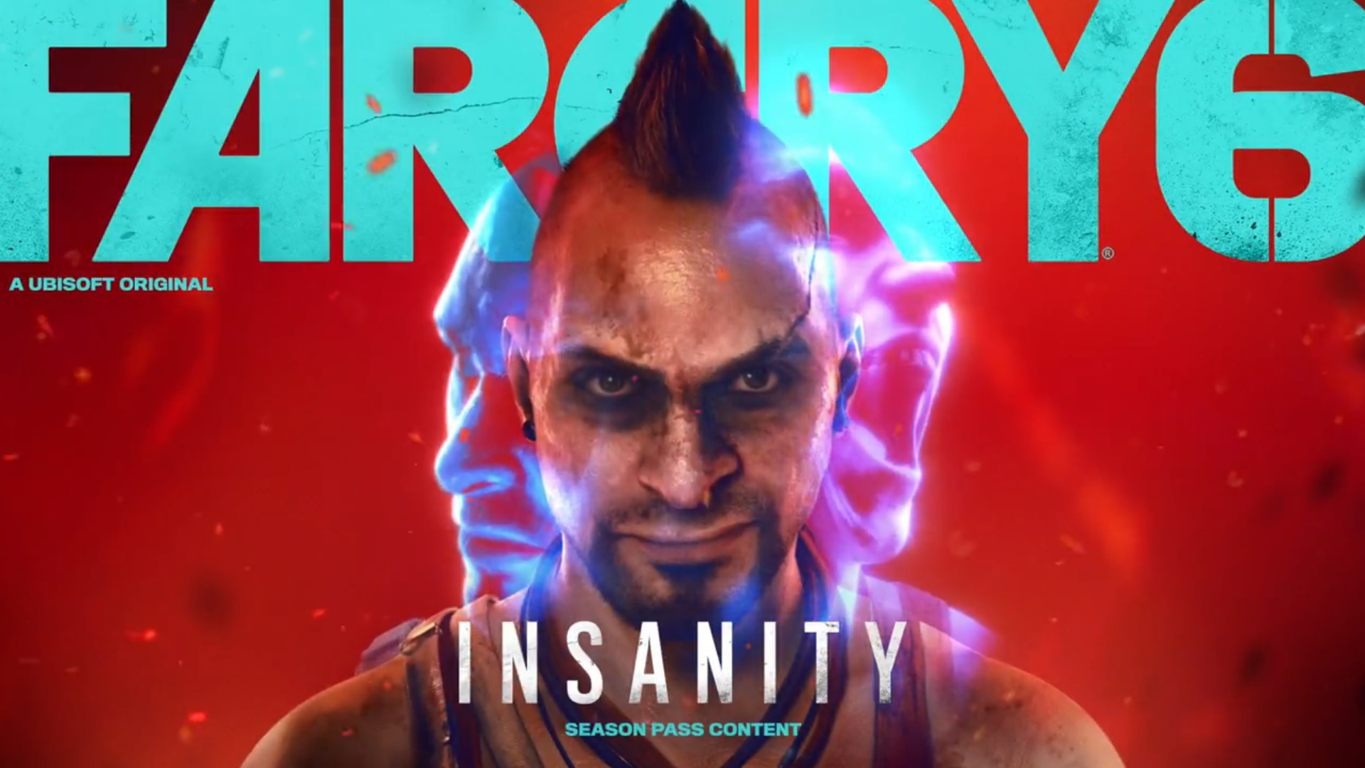 “Insanity” DLC แรกจาก Far Cry 6 ที่ผู้เล่นจะได้เป็น Vaas Montenegro