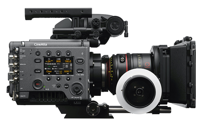 Sony Venice 2