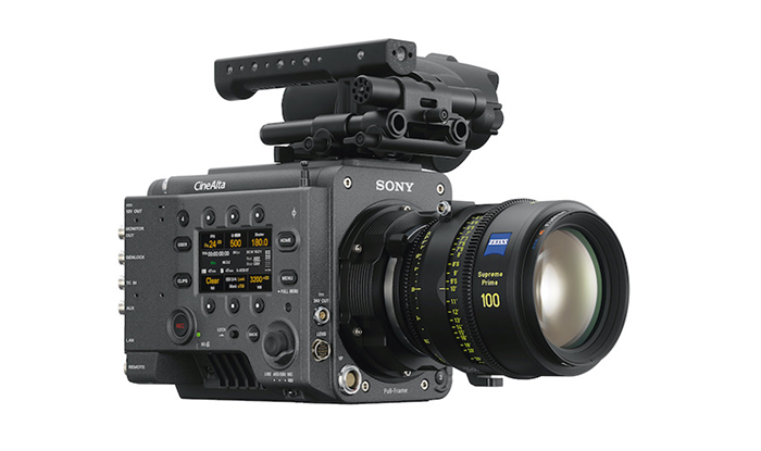 Sony Venice 2