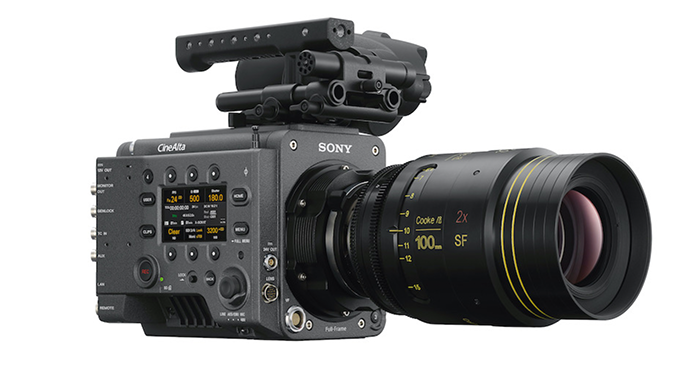 Sony Venice 2