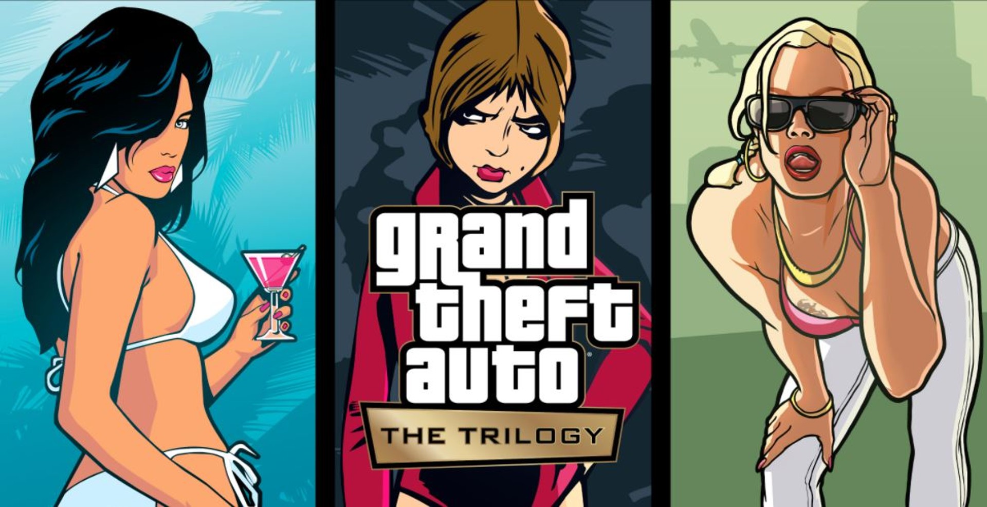 Rockstar Games ขอโทษ GTA: The Trilogy ออกมาแย่ และจะอัปเดตตัวเกมในเร็ว ๆ นี้