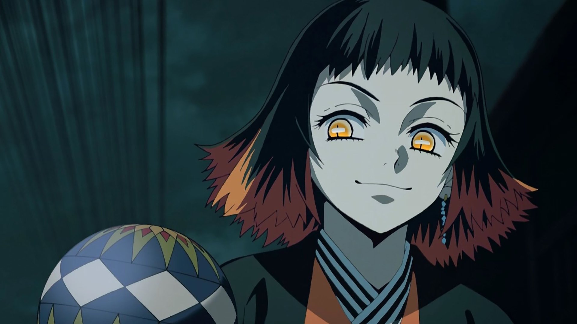 Demon Slayer: Kimetsu no Yaiba – The Hinokami Chronicles อัปเดตใหม่เพิ่มอสูร Susamaru และ Yahaba