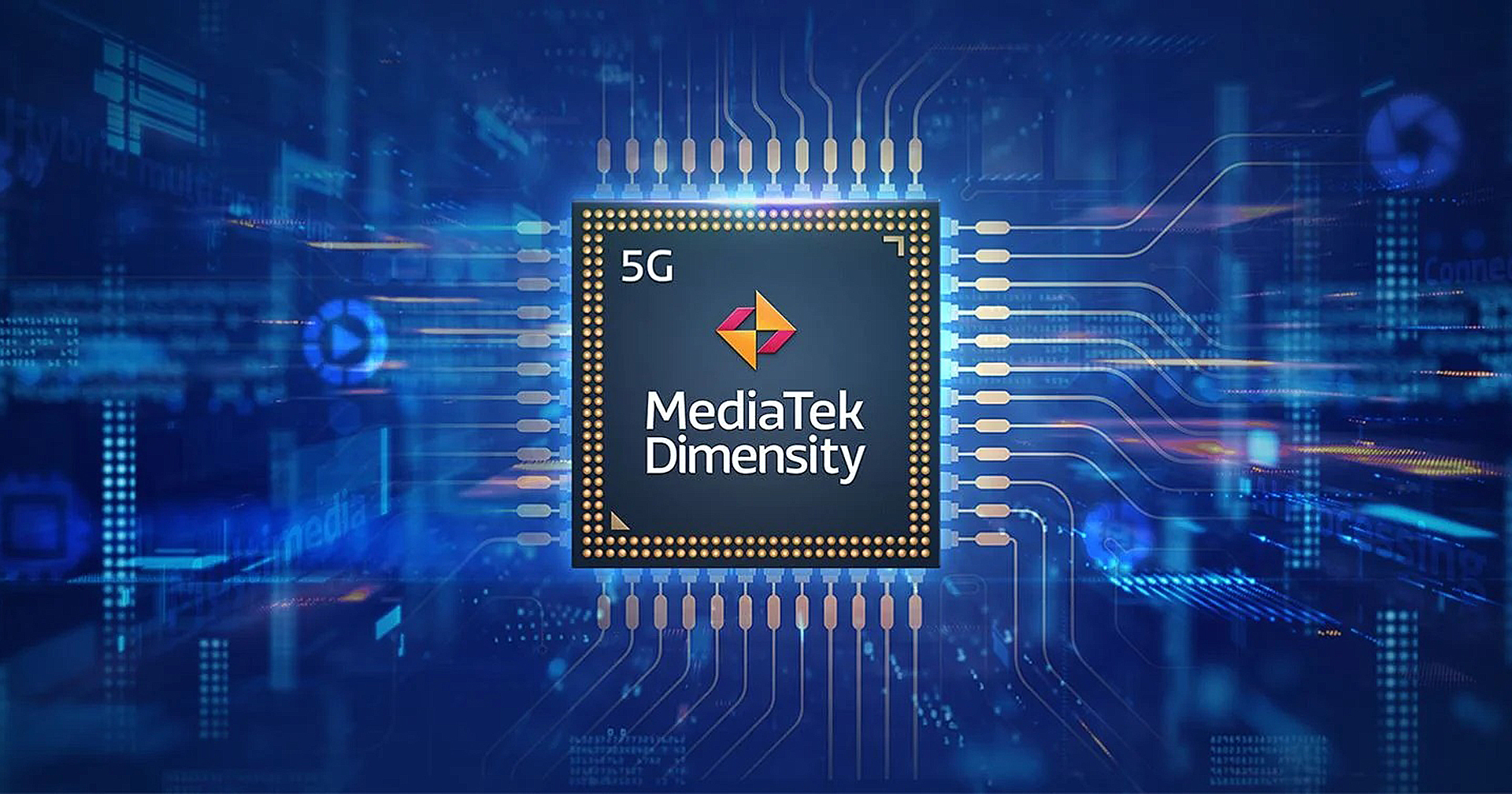 MediaTek Dimensity 7000 จะผลิตด้วยเทคโนโลยี 5 นาโนเมตร
