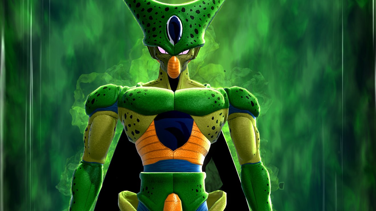 เกม Dragon Ball: The Breakers