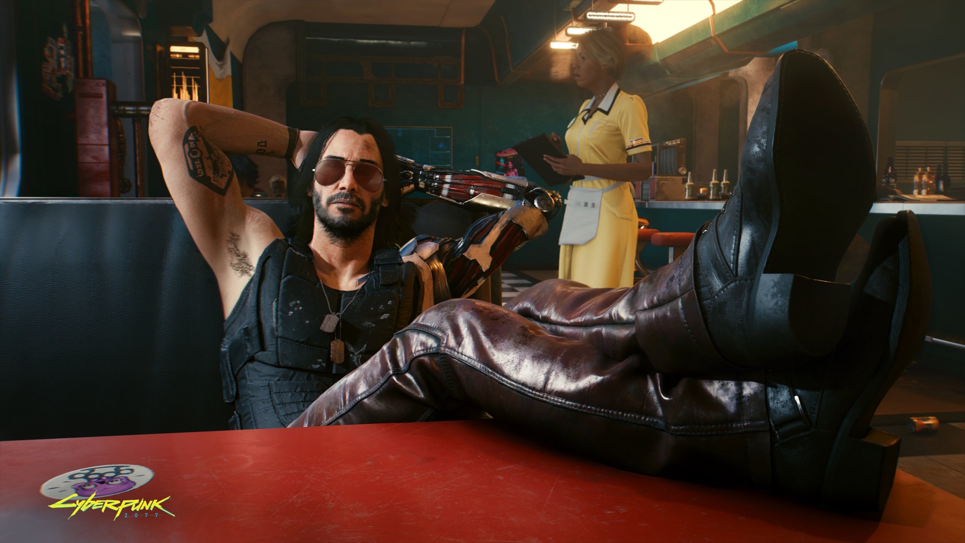 ประธาน CD Projekt เชื่อ Cyberpunk 2077 จะเป็นเกมที่ดี เมื่อเกมได้รับการอัปเดตจนสมบูรณ์