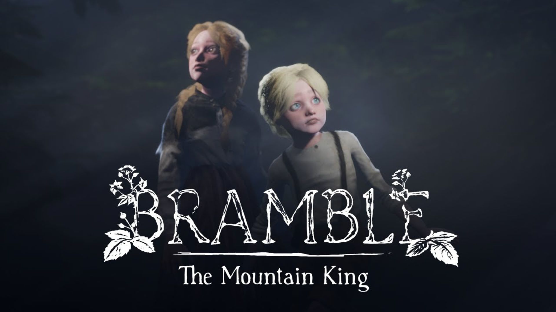 เกม Bramble: The Mountain King