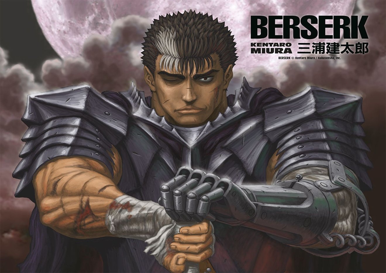 Berserk