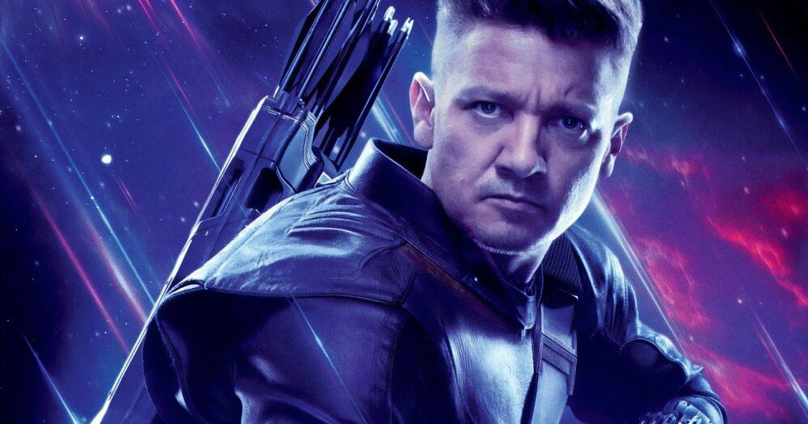 Hawkeye, Marvel Studios, Disney+