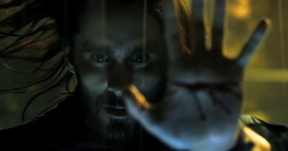 Jared Leto, Morbius