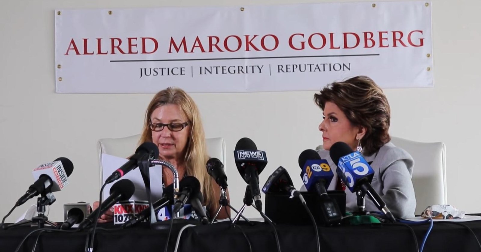 Mamie Mitchell, Rust, Alec Baldwin