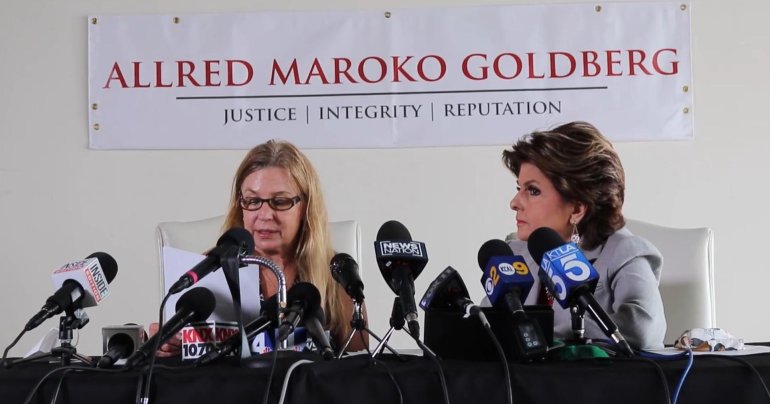 Mamie Mitchell, Rust, Alec Baldwin