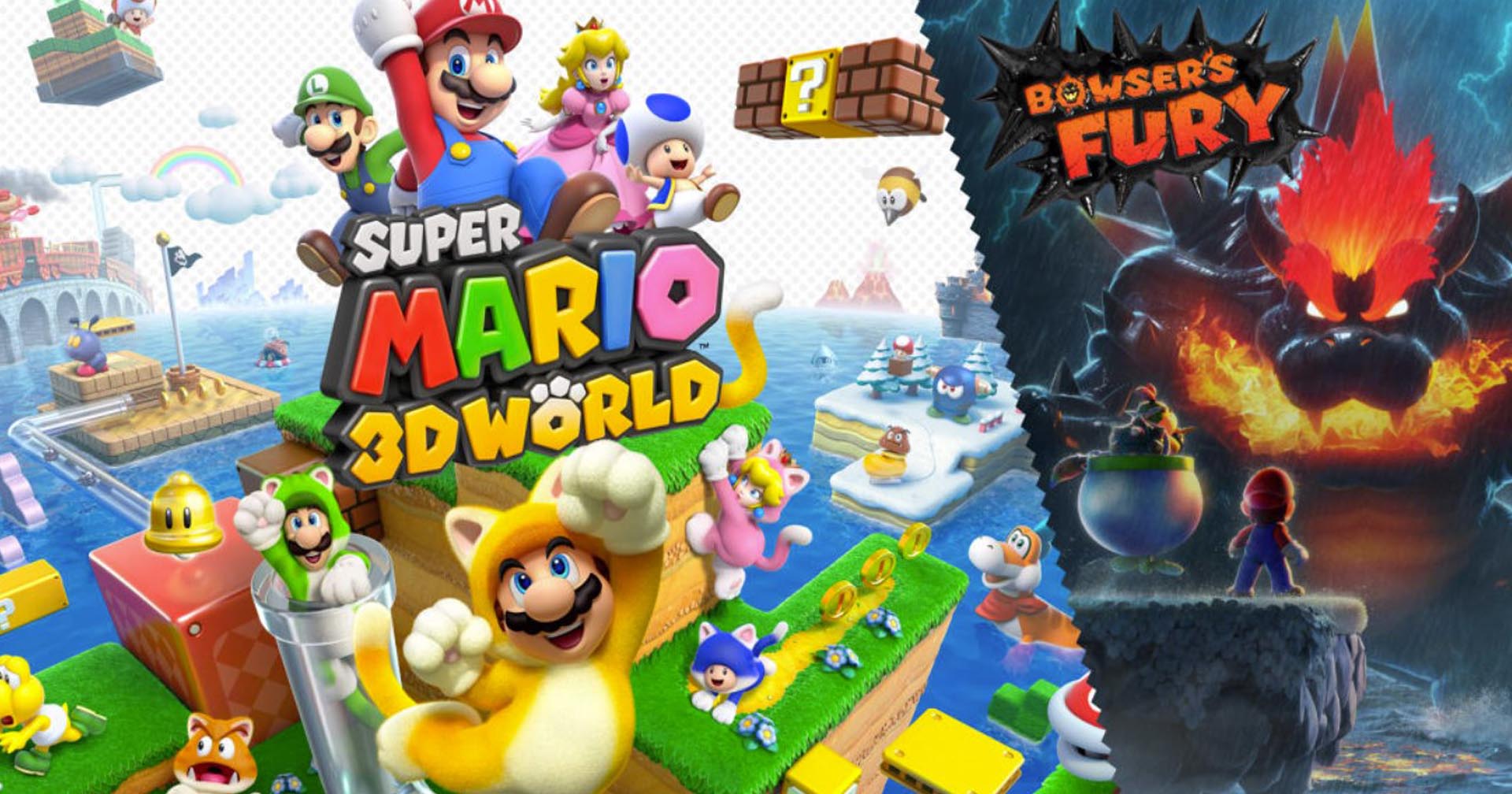 Nintendo เผย อยากทำหนังเรื่องอื่น ๆ หลัง ‘Super Mario Movie’