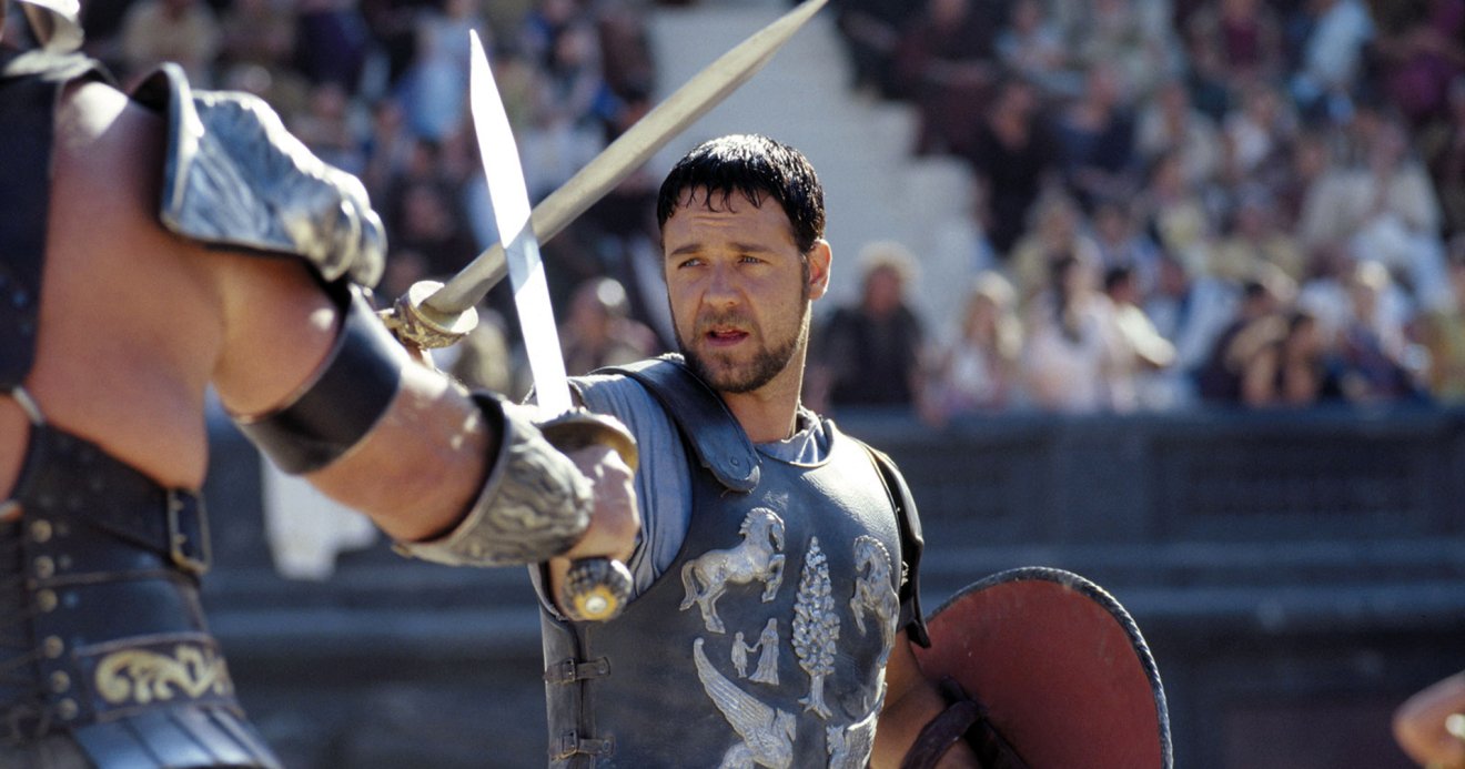 Gladiator