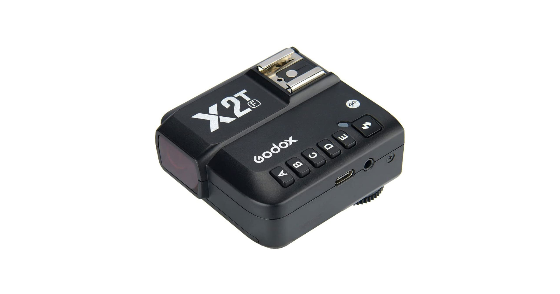 เฟิร์มแวร์ใหม่ Godox X2T-F V1.2 แก้ปัญหาค้างขณะใช้งานร่วมกับกล้อง