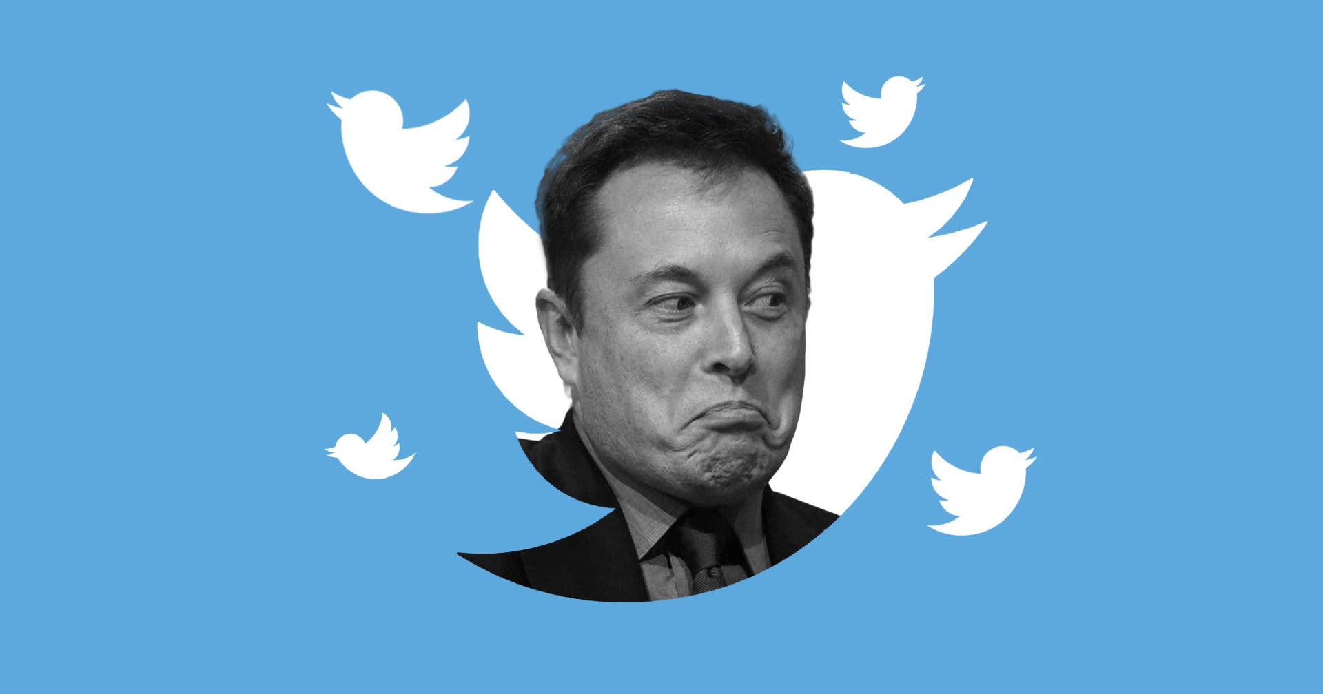 “ยิ่งทวีต ยิ่งรวย” บทเรียนอัจฉริยะด้านการตลาดบน Twitter ของ Elon Musk