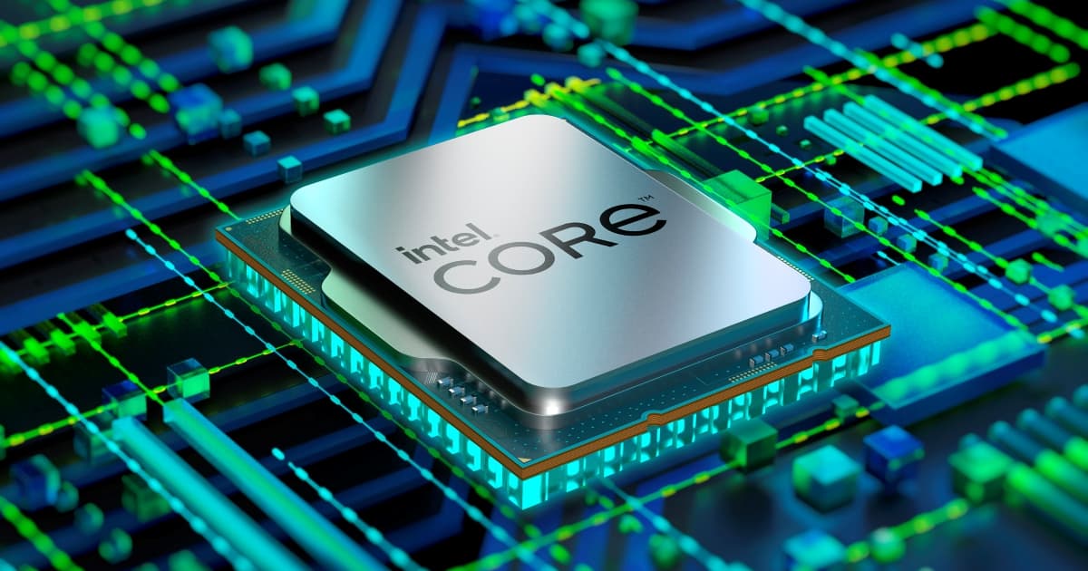 [Review] Intel 12th Gen Alder Lake เริ่มต้นยุคใหม่ของ CPU ที่แท้จริง