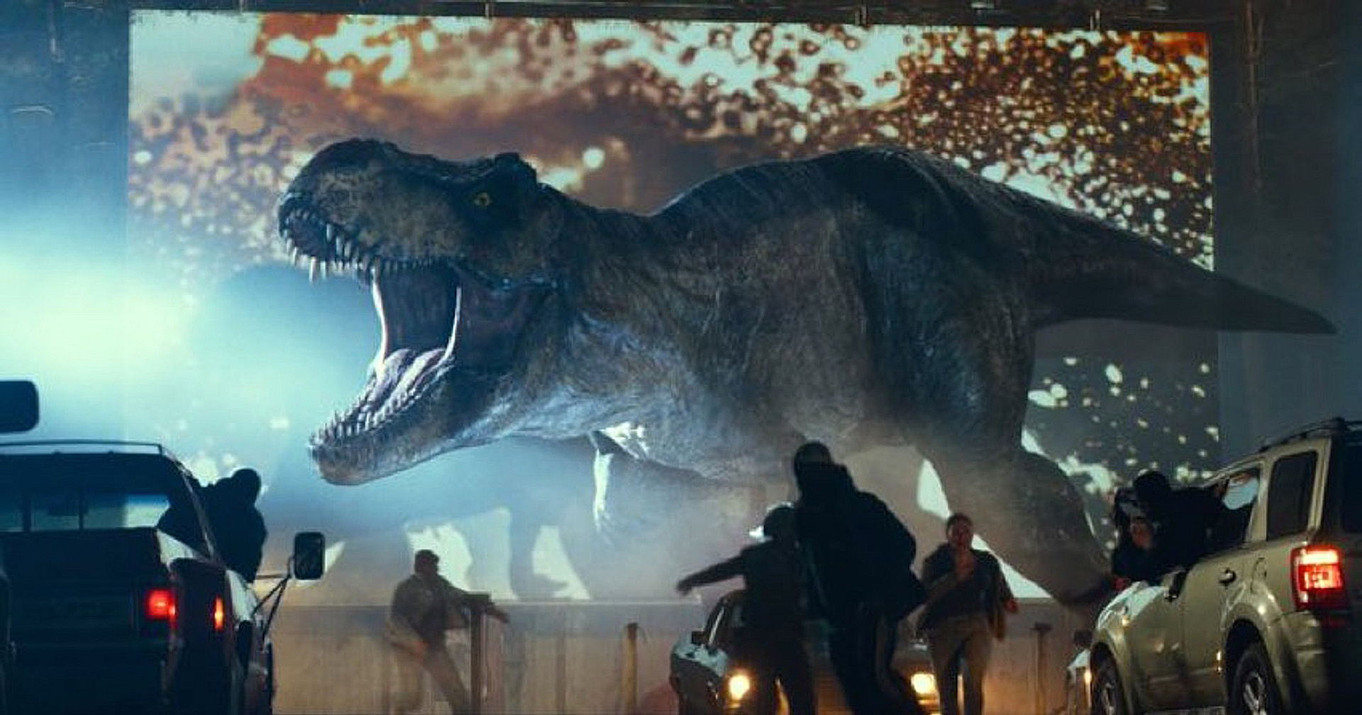 Universal ปล่อยตัวอย่าง 5 นาทีแรกของ ‘Jurassic World: Dominion’ มาเรียกน้ำย่อยแฟน ๆ