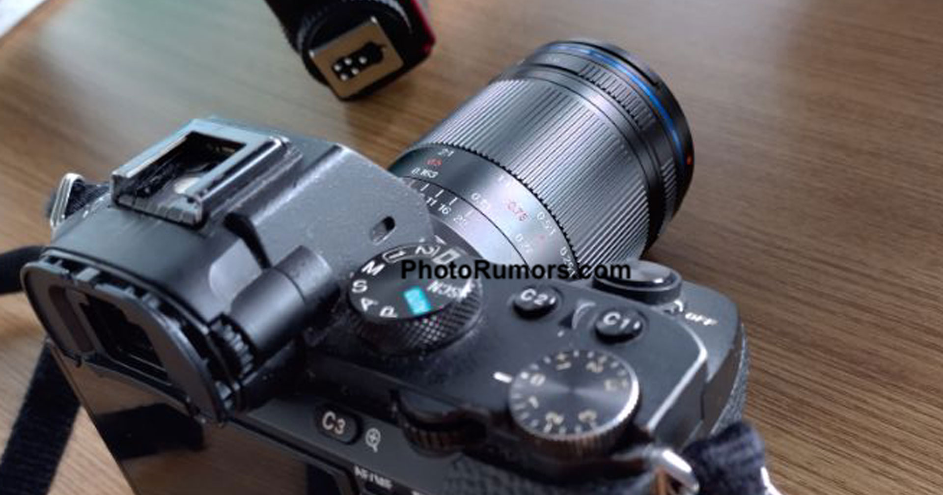 หลุดก่อนเปิดตัว! Laowa 85mm f/5.6 เลนส์มือหมุนมาโครสำหรับกล้องมิเรอร์เลส