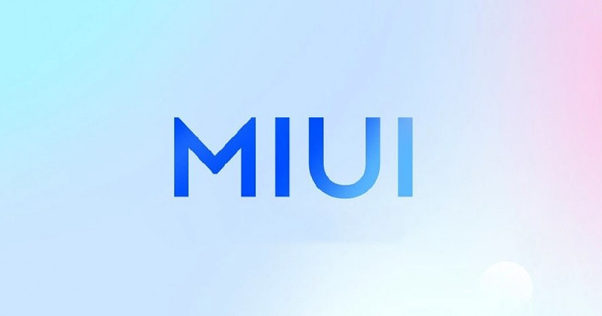 Xiaomi เดินหน้าทดสอบซอฟต์แวร์ MIUI 13 ที่อ้างอิงพื้นฐานจาก Android 11 และ 12