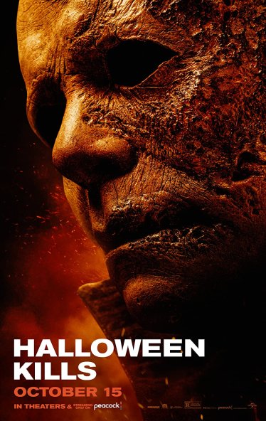 [รีวิว] Halloween Kills : สถานะแค่ภาคคั่นเวลา