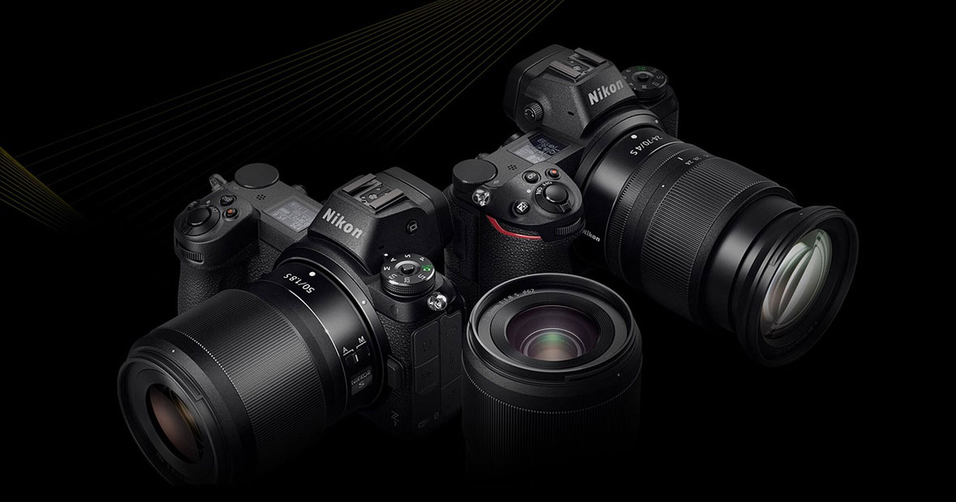 Nikon เตรียมปรับขึ้นราคากล้อง, เลนส์ในญี่ปุ่นกว่า 60 รายการ กระทบทั้ง Mirrorlesss และ DSLR