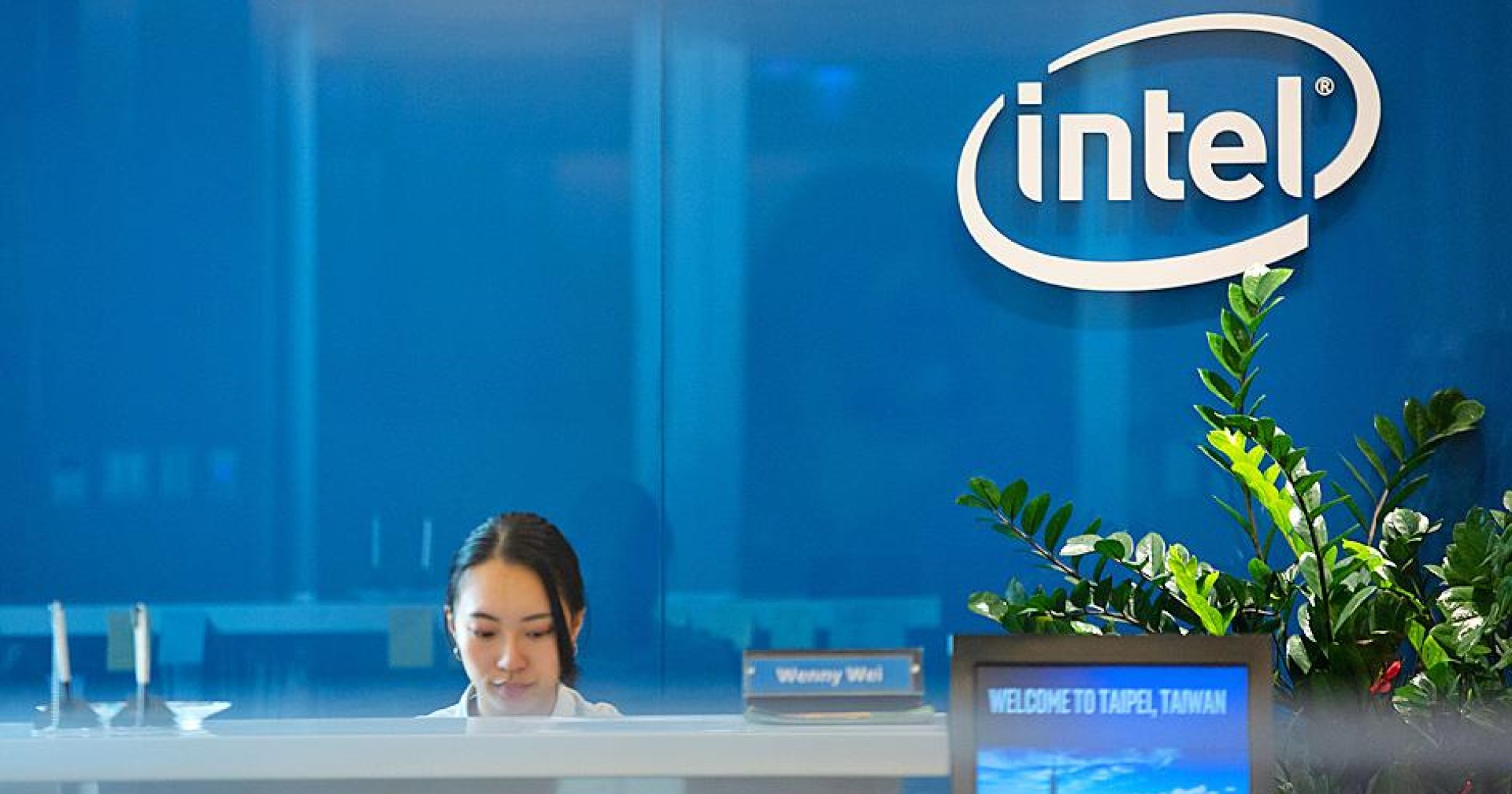 Intel Taiwan มุ่งเพิ่มบทบาทสตรีในทุกระดับ