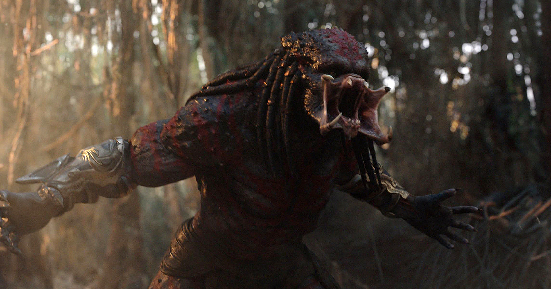 Disney ประกาศ ‘Predator 5’ จะฉายสตรีมมิงโดยตรง ในปี 2022