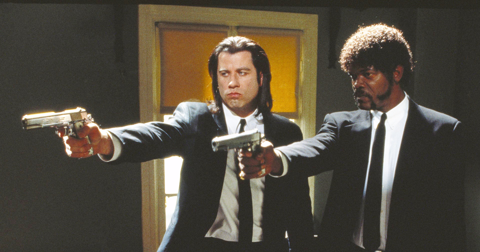 เควนติน แทแรนติโน นำ 7 ฉาก ที่ไม่เคยเห็นมาก่อนใน ‘Pulp Fiction’ มาขายเป็น NFT