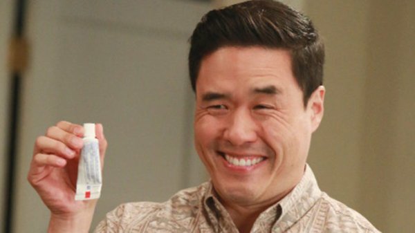 Randall Park