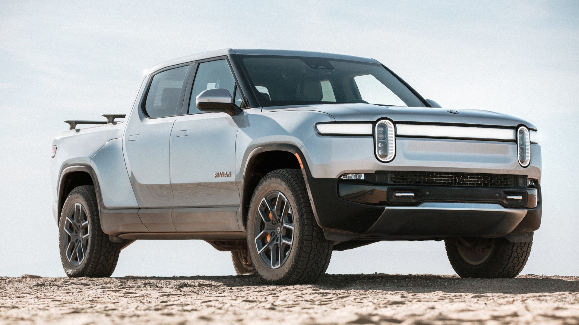 Rivian ผลิตรถยนต์ได้ 1,015 คันในปี 2021 ขณะที่ COO ลาออก