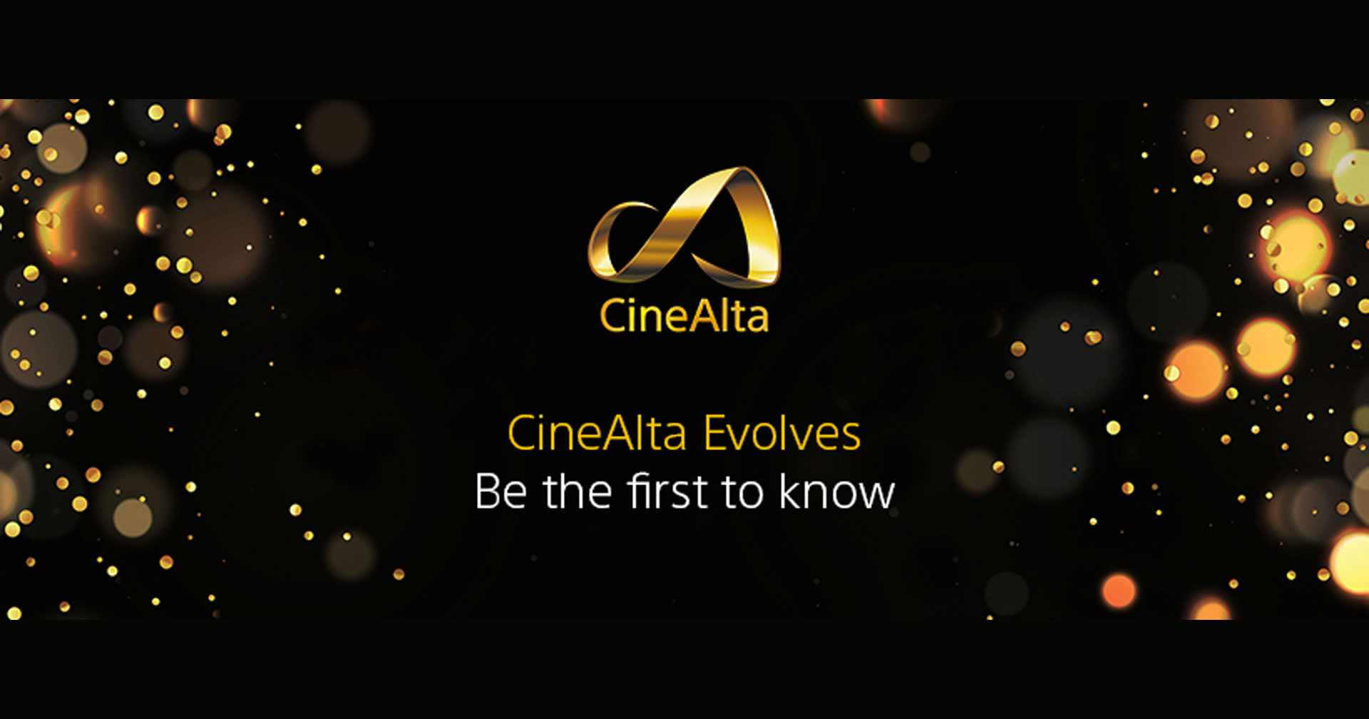 เคาะวันแล้ว! Sony CineAlta กล้องภาพยนตร์รุ่นใหม่ เตรียมเปิดตัว 15 พ.ย. นี้