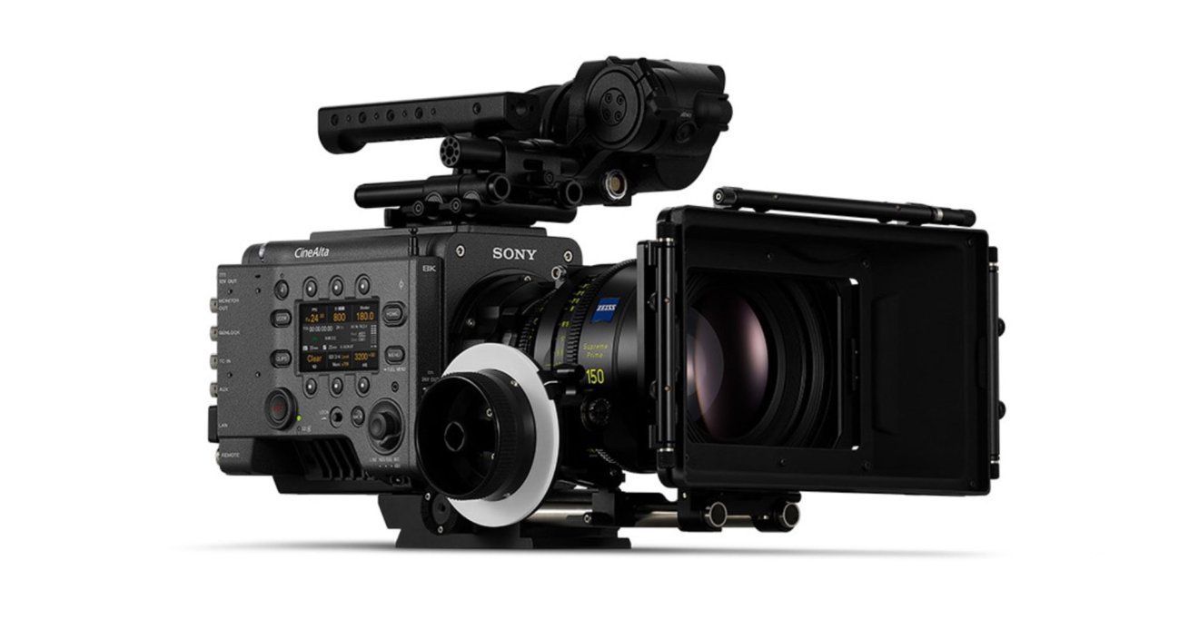 Sony Venice 2